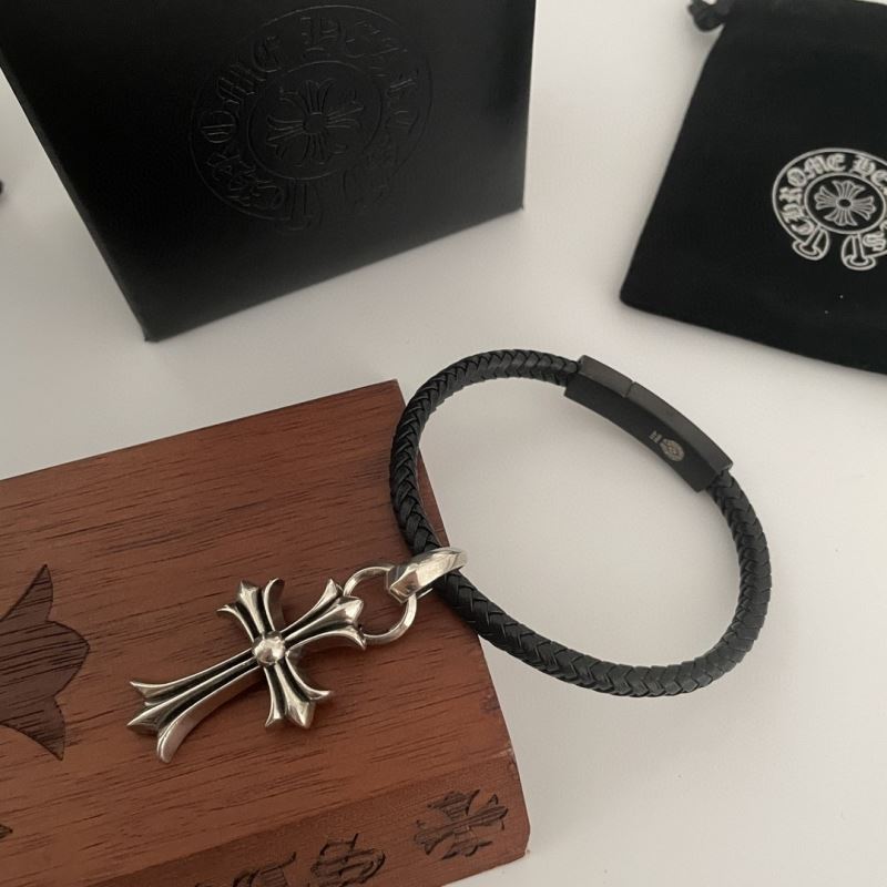 Chrome Hearts Bracelets